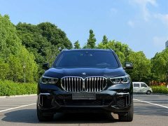 BMW X5 xDrive 40Li M - фото 2