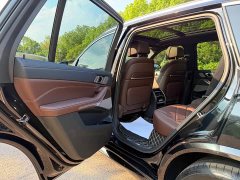 BMW X5 xDrive 40Li M - фото 20