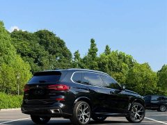 BMW X5 xDrive 40Li M - фото 3