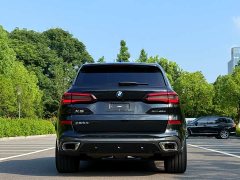 BMW X5 xDrive 40Li M - фото 5