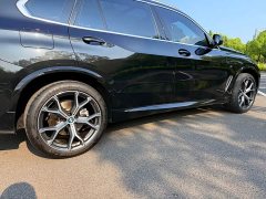BMW X5 xDrive 40Li M - фото 6