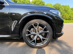 BMW X5 xDrive 40Li M - фото 7