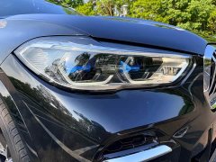 BMW X5 xDrive 40Li M - фото 8