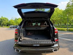 BMW X5 xDrive 40Li M - фото 9