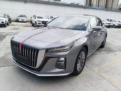 Hongqi H5 2.0T Edition - фото 1