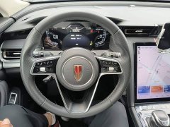 Hongqi H5 2.0T Edition - фото 11