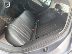 Hongqi H5 2.0T Edition - фото 17
