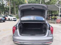 Hongqi H5 2.0T Edition - фото 19