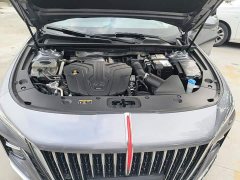 Hongqi H5 2.0T Edition - фото 20