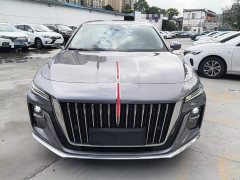 Hongqi H5 2.0T Edition - фото 3