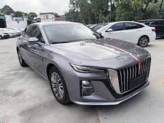 Hongqi H5 2.0T Edition - фото 4
