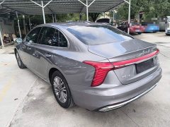 Hongqi H5 2.0T Edition - фото 5