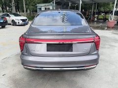 Hongqi H5 2.0T Edition - фото 6