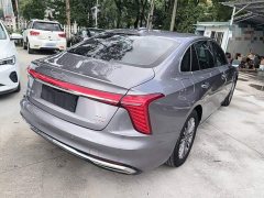 Hongqi H5 2.0T Edition - фото 7
