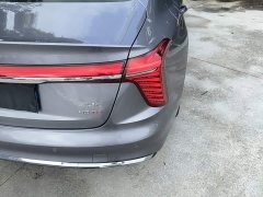 Hongqi H5 2.0T Edition - фото 8