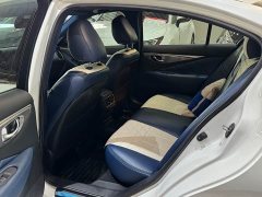 Infiniti Q50L 2022 2.0T WAVE version - фото 10