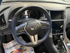 Infiniti Q50L 2022 2.0T WAVE version - фото 12
