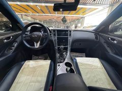 Infiniti Q50L 2022 2.0T WAVE version - фото 13