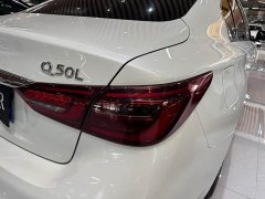 Infiniti Q50L 2022 2.0T WAVE version - фото 16