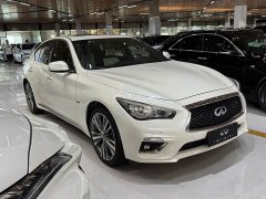 Infiniti Q50L 2022 2.0T WAVE version - фото 3