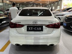 Infiniti Q50L 2022 2.0T WAVE version - фото 4