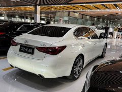 Infiniti Q50L 2022 2.0T WAVE version - фото 5