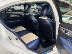 Infiniti Q50L 2022 2.0T WAVE version - фото 9