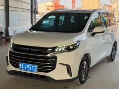 Maxus G50 PLUS 1.5T automatic cruise version - фото 1