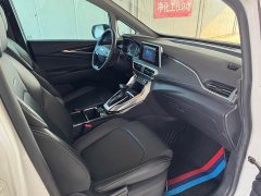 Maxus G50 PLUS 1.5T automatic cruise version - фото 11