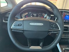 Maxus G50 PLUS 1.5T automatic cruise version - фото 12