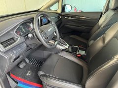 Maxus G50 PLUS 1.5T automatic cruise version - фото 13