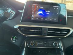 Maxus G50 PLUS 1.5T automatic cruise version - фото 14