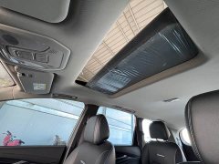 Maxus G50 PLUS 1.5T automatic cruise version - фото 16