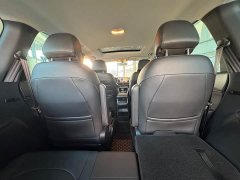 Maxus G50 PLUS 1.5T automatic cruise version - фото 17