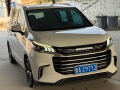 Maxus G50 PLUS 1.5T automatic cruise version - фото 3