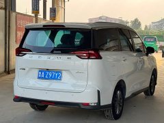 Maxus G50 PLUS 1.5T automatic cruise version - фото 4
