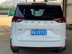 Maxus G50 PLUS 1.5T automatic cruise version - фото 5