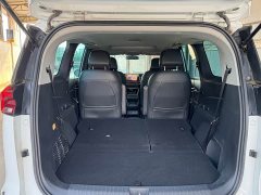 Maxus G50 PLUS 1.5T automatic cruise version - фото 6