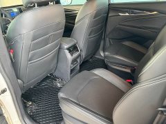 Maxus G50 PLUS 1.5T automatic cruise version - фото 8