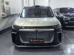 Voyah PHEV AWDFlagship Edition - фото 2