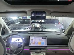 Voyah PHEV AWDFlagship Edition - фото 4