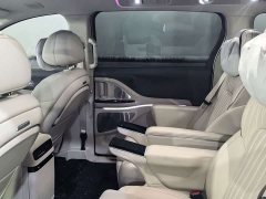 Voyah PHEV AWDFlagship Edition - фото 6
