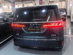 Voyah PHEV AWDFlagship Edition - фото 7