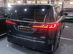 Voyah PHEV AWDFlagship Edition - фото 8