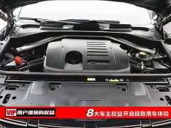 Land Rover 3.0 L6 360PS Edition - фото 7