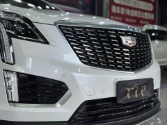 Cadillac XT5 2.0T two-wheel drive fashion - фото 12