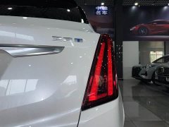 Cadillac XT5 2.0T two-wheel drive fashion - фото 14