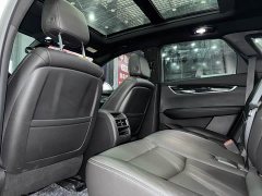 Cadillac XT5 2.0T two-wheel drive fashion - фото 16