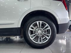 Cadillac XT5 2.0T two-wheel drive fashion - фото 17