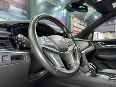 Cadillac XT5 2.0T two-wheel drive fashion - фото 20